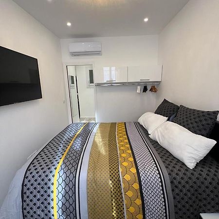 Appartement T2 니스 외부 사진