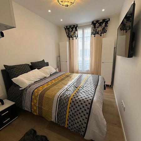 Appartement T2 니스 외부 사진
